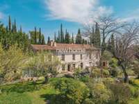 Vente maison 12 pièces