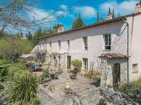 Vente maison 12 pièces