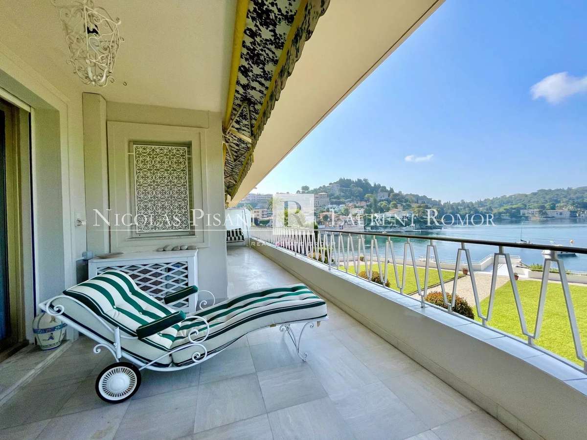 Apartment Villefranche-sur-Mer