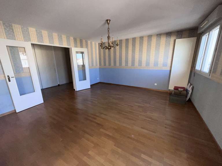 Appartement Lyon 4e - 93m²