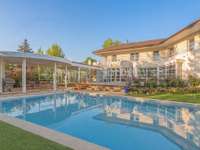 Vente maison 8 pièces Vente maison 8 pièces