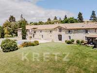 Vente maison 16 pièces Vente maison 16 pièces