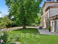 Demeure d'exception 12 pièces Demeure d'exception 12 pièces