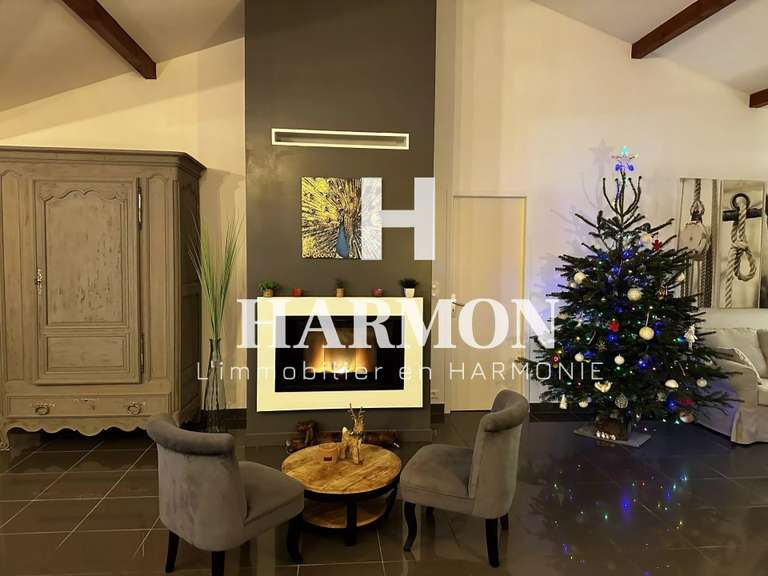 Villa Biscarrosse - 3 chambres - 239m²