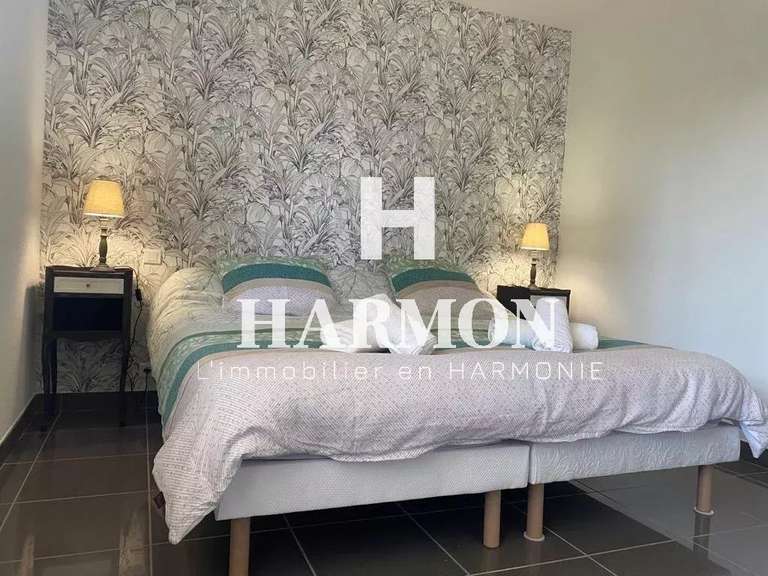 Villa Biscarrosse - 3 chambres - 239m²