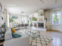 Vente maison 8 pièces Vente maison 8 pièces