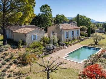 Vente maison 1 pièce Saint-Saturnin-lès-Apt 84