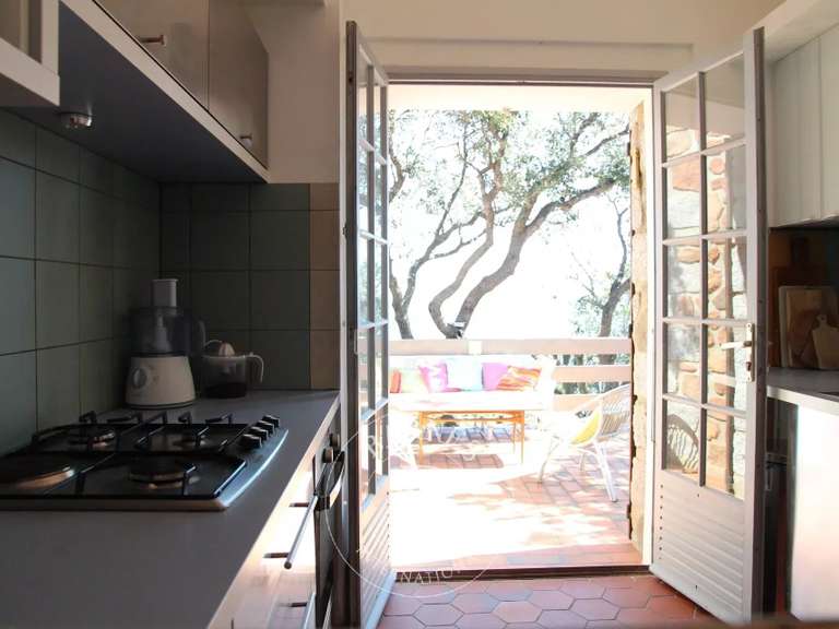 House Porto-Vecchio - 3 bedrooms - 130m²