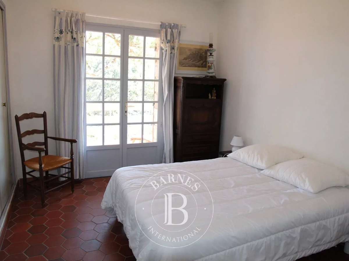 House Porto-Vecchio
