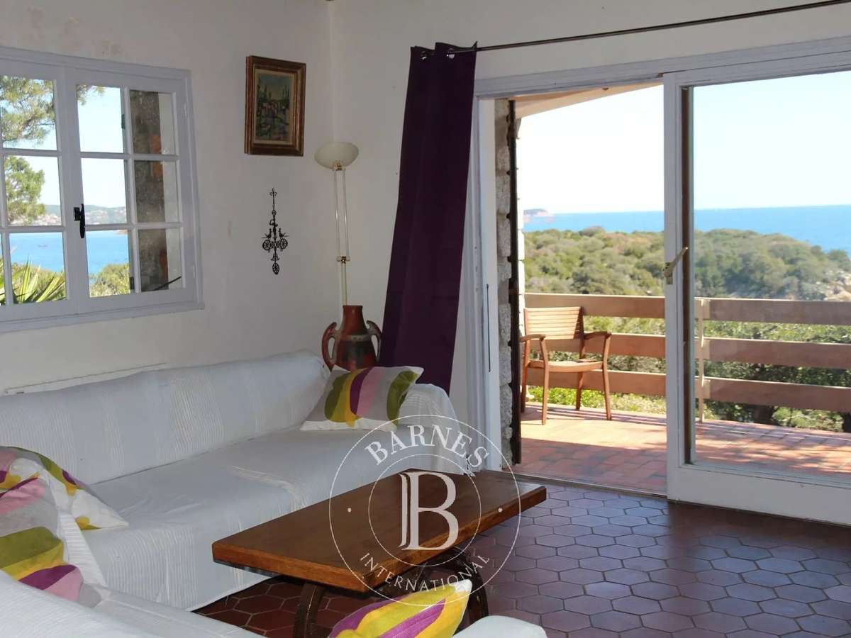 House Porto-Vecchio
