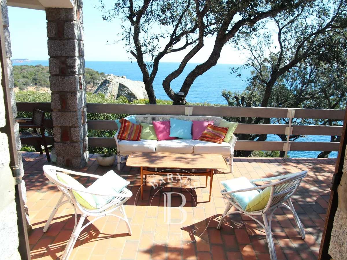 House Porto-Vecchio