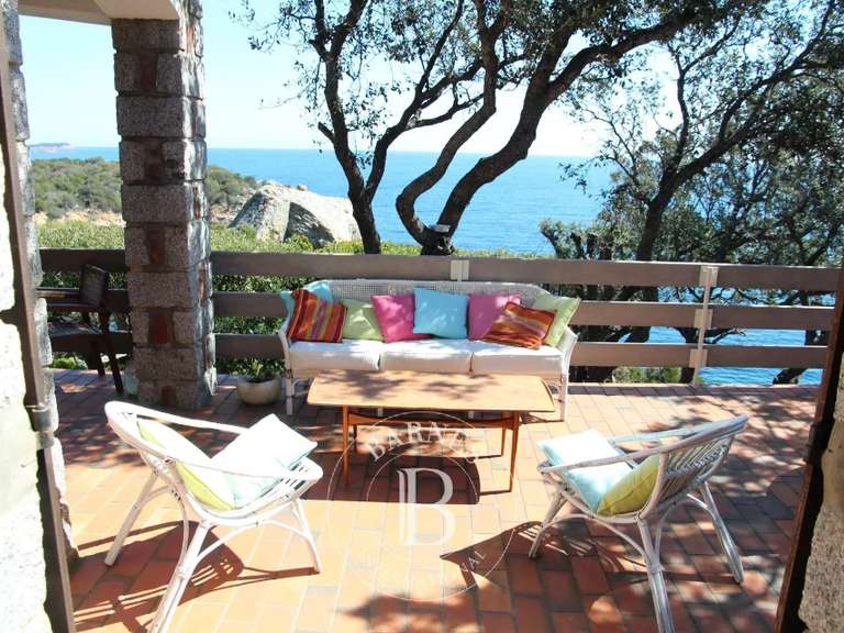 House Porto-Vecchio - 3 bedrooms - 130m²