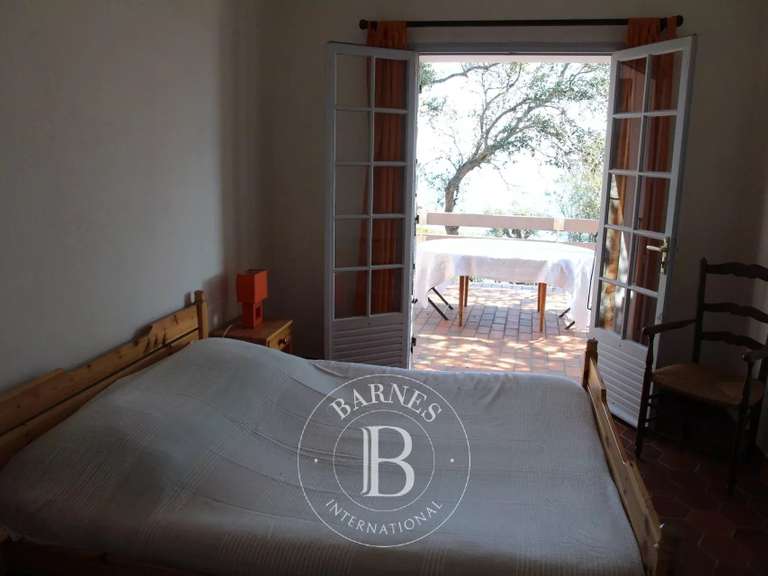 House Porto-Vecchio - 3 bedrooms - 130m²