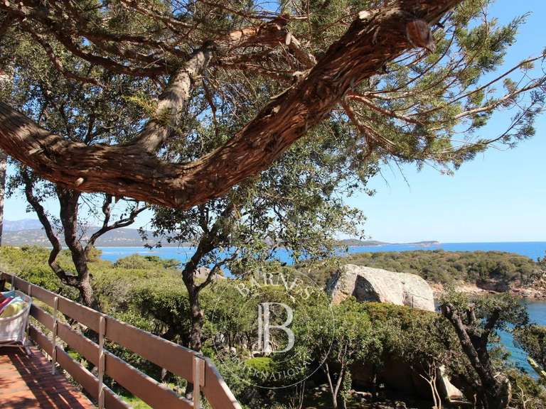 House Porto-Vecchio - 3 bedrooms - 130m²