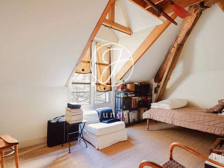 Apartment Neuilly-sur-Seine - 2 bedrooms - 153m²