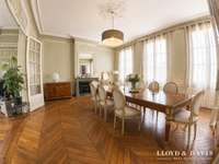 Vente maison 12 pièces