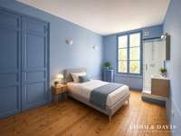 Vente maison 12 pièces
