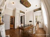 Vente maison 12 pièces
