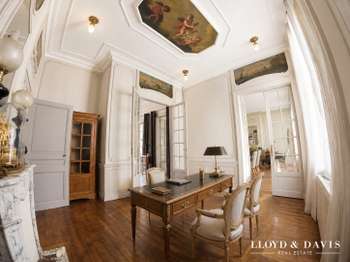 Vente maison 12 pièces
