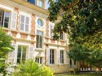 Vente maison 12 pièces
