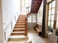 Vente maison 12 pièces