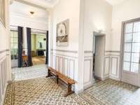 Vente maison 12 pièces