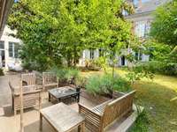 Vente maison 12 pièces