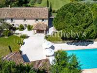 Vente maison 10 pièces Vente maison 10 pièces