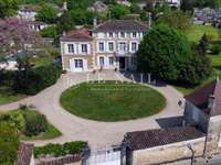 Vente maison 10 pièces