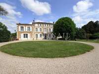 Vente maison 10 pièces