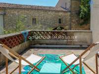 Vente maison 13 pièces Vente maison 13 pièces