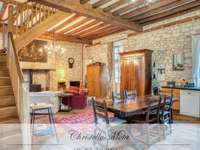 Vente maison 8 pièces Vente maison 8 pièces