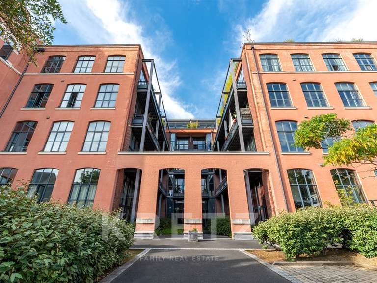 Appartement Rouen - 4 chambres - 250m²