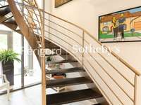 Vente maison 13 pièces