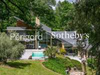 Vente maison 13 pièces