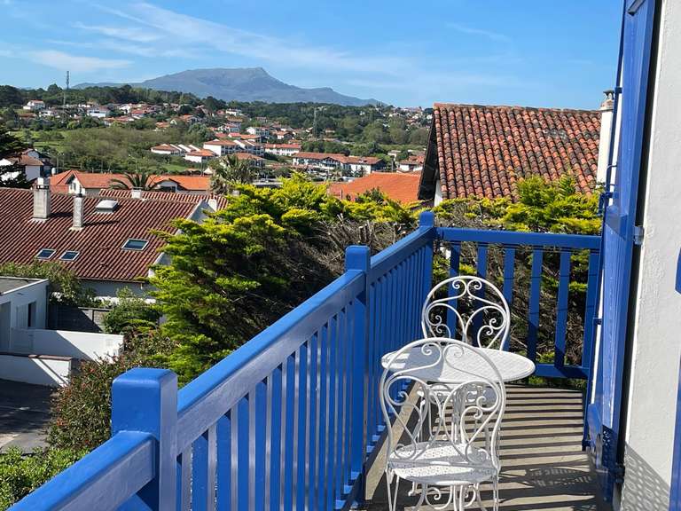 Apartment with Sea view Bidart - 3 bedrooms - 98m²