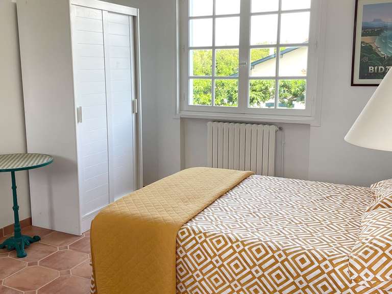 Apartment with Sea view Bidart - 3 bedrooms - 98m²