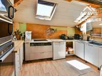 Vente maison 17 pièces Vente maison 17 pièces