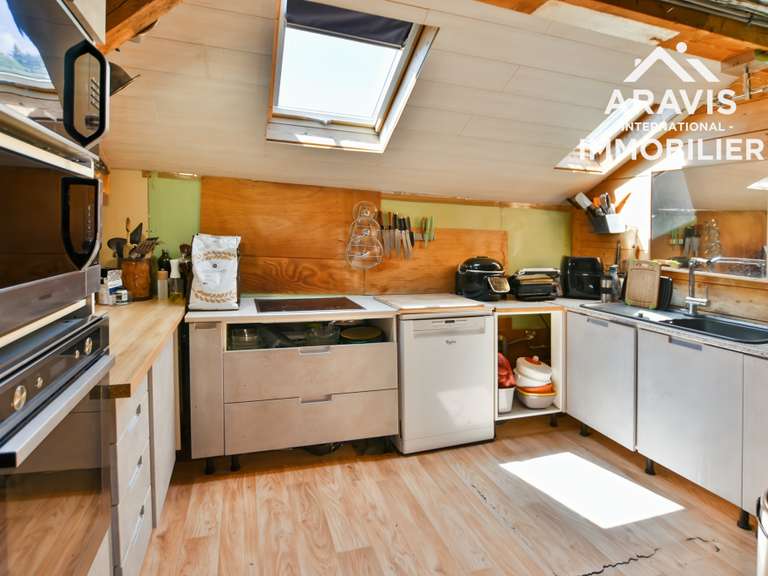 Maison Verchaix - 12 chambres - 600m²