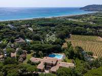 Vente maison 10 pièces
