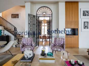 Vente maison 10 pièces