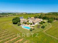 Vente maison 15 pièces