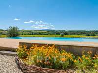 Vente maison 15 pièces