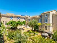 Vente maison 15 pièces