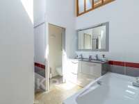 Vente maison 15 pièces