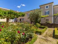 Vente maison 15 pièces
