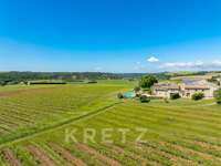 Vente maison 15 pièces