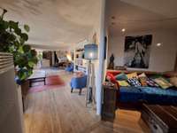 Vente maison 14 pièces