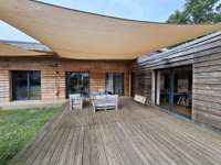 Vente maison 14 pièces