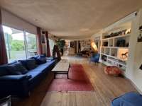 Vente maison 14 pièces